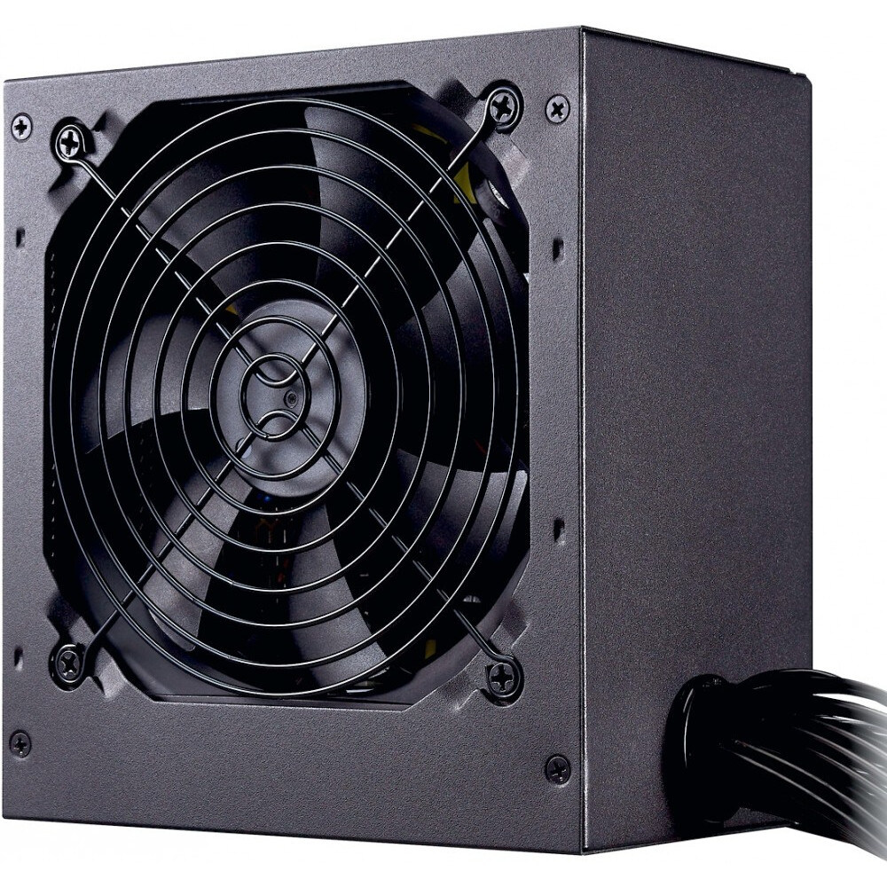 Barošanas bloks 750W Cooler Master MWE White V2 (MPE-7501-ACABW-EU) - foto 2