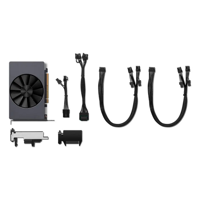 Videokarte Lenovo GeForce RTX 5060 8GB GDDR7 (4X61U02753)