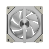 Ventilateur de boîtier Gamdias Aeolus P2 RGB White (16302-04303-00000-G)