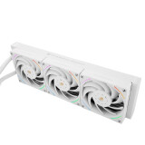 cooler Thermalright Mjolnir Vision RGB 360mm White (Mjolnir Vision 360 Argb White)