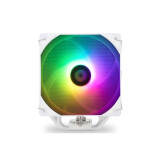 Procesoru dzesētājs Thermalright 120 SE RGB White (814256004282)