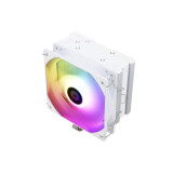 Procesoru dzesētājs Thermalright 120 SE RGB White (814256004282)