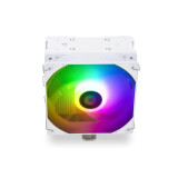 Procesoru dzesētājs Thermalright 120 SE RGB White (814256004282)