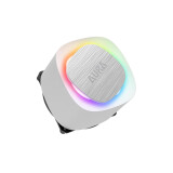 Ventirad Gamdias Aura GL V2 RGB 240mm White (16322-03000-30000-G)