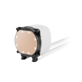 Ventirad Gamdias Aura GL V2 RGB 240mm White (16322-03000-30000-G)