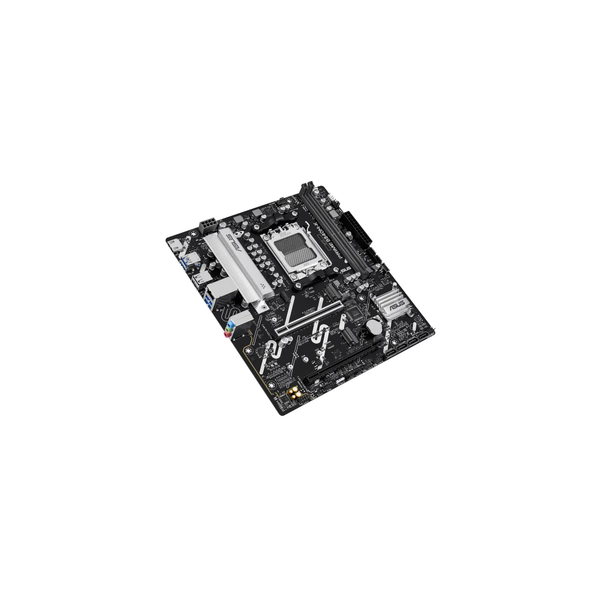 Pamatplate ASUS B840 PRIME B840M-K (90MB1PK0-M0EAY0) - foto 4