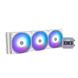 Cooler Zalman Alpha2 RGB 360mm White (ALPHA2 A36 WHITE)