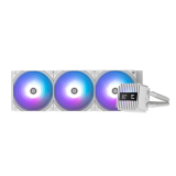 Cooler Zalman Alpha2 RGB 360mm White (ALPHA2 A36 WHITE)