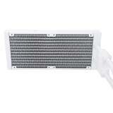 cooler Thermalright Frozen Notte V2 RGB 240mm White (Frozen Notte 240 White Argb v2)