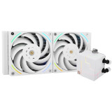 cooler Thermalright Core Matrix RGB 240mm White (Core Matrix240 White)