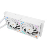 cooler Thermalright Core Matrix RGB 240mm White (Core Matrix240 White)