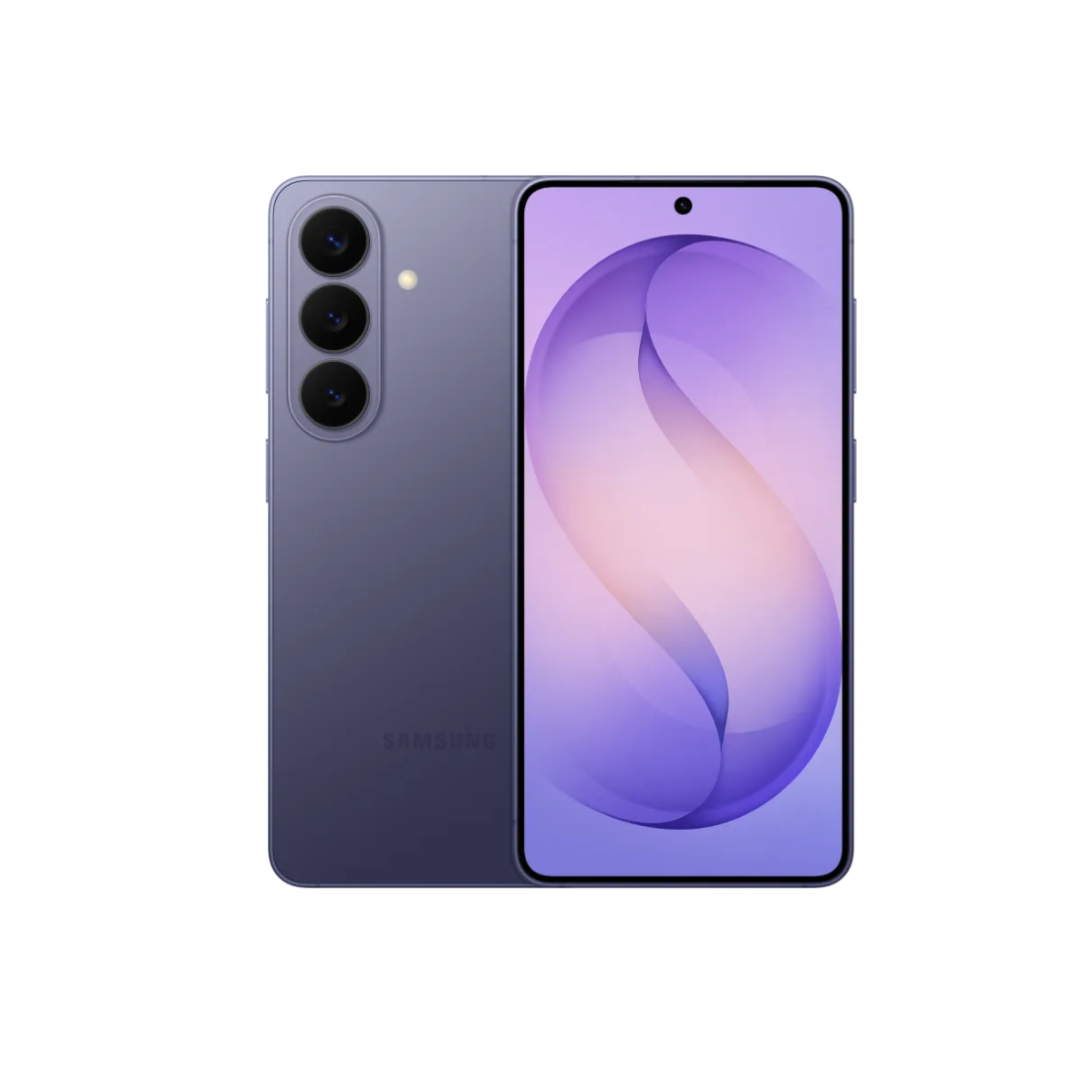 Mobilais tālrunis Samsung Galaxy S26+ 5G 12/512GB Cobalt Violet SM-S947B/DS - SM-S947BZVGEUB