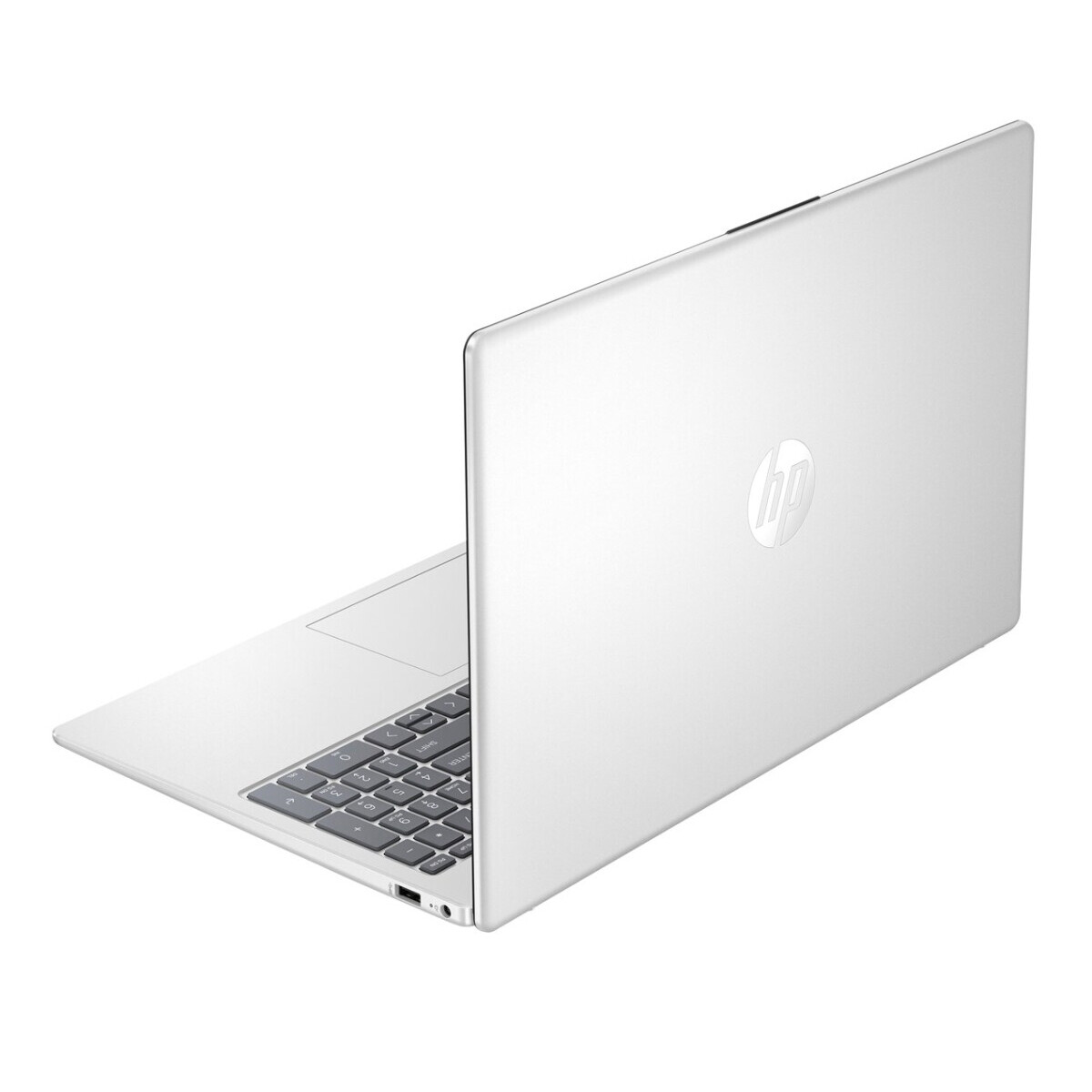 Portatīvais dators HP 15-fd1063nw Ultra 7 155H 15.6" 24GB 512GB silver (CX5C8EA) - foto 3