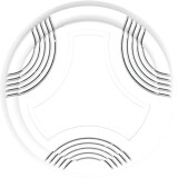 Wi-Fi piekļuves punkts MikroTik cAP2nD RouterBOARD (RBcAP2nD)