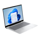 Portatīvais dators HP OmniBook 5 AI 16-af1216nw Ultra 7 255U 16" 16GB 512GB Silver (C1LT3EA)