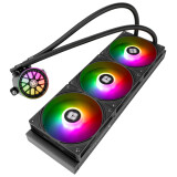 cooler Thermalright Aqua Elite V6 RGB 360mm Black (81425602090-9) (814256020909)