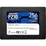 SSD interne 256GB Patriot P210 (P210S256G25)