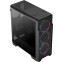 Boîtier AeroCool Ore Saturn FRGB-G-BK-v1 - EN54179/ACCM-PV21033.11