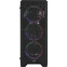 Boîtier AeroCool Ore Saturn FRGB-G-BK-v1 - EN54179/ACCM-PV21033.11 - photo 2
