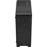Boîtier AeroCool Ore Saturn FRGB-G-BK-v1 (EN54179/ACCM-PV21033.11)