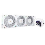 cooler Thermalright Hyper Vision UB RGB 360mm White (Hyper Vision 360 UB Argb White)