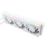 cooler Thermalright Hyper Vision UB RGB 360mm White (Hyper Vision 360 UB Argb White)