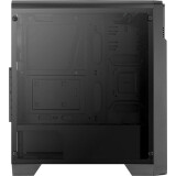 Boîtier AeroCool Ore Saturn FRGB-G-BK-v1 (EN54179/ACCM-PV21033.11)