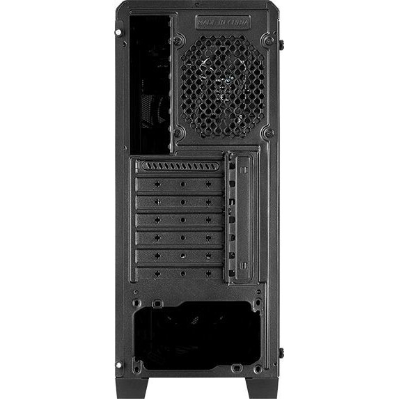 Boîtier AeroCool Ore Saturn FRGB-G-BK-v1 - EN54179/ACCM-PV21033.11 - photo 6