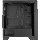 Boîtier AeroCool Ore Saturn FRGB-G-BK-v1 (EN54179/ACCM-PV21033.11)