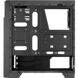 Boîtier AeroCool Ore Saturn FRGB-G-BK-v1 (EN54179/ACCM-PV21033.11)