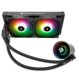 cooler Thermalright Frozen Notte V2 RGB 240mm Black (419026)