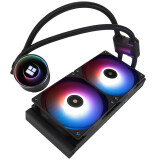 cooler Thermalright Frozen Notte V2 RGB 240mm Black (419026)