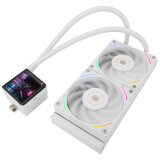 cooler Thermalright Frozen Vision RGB 240mm White (Frozen Vision 240 White)
