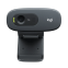 Web kamera logitech HD Webcam C270 Black (960-001063)