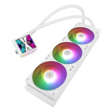 cooler Thermalright Grand Vision RGB 360mm White (Grand Vision 360 Argb White)