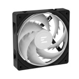 Cooler Zalman Alpha2 DS A24 RGB 240mm Black (8019312000100)