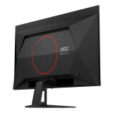 Monitors AOC G4 26.5" Black and Red Q27G41ZDF