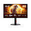 Monitors AOC G4 26.5" Black and Red Q27G4SDR