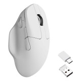 Pele KEYCHRON MOUSE USB OPTICAL WRL M7/WHITE (M7-A3)