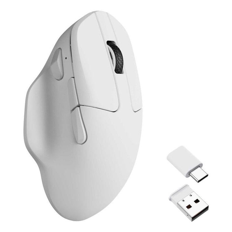 Pele KEYCHRON MOUSE USB OPTICAL WRL M7/WHITE (M7-A3)