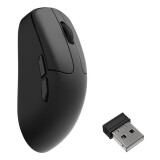 Pele KEYCHRON USB OPTICAL WRL M2/BLACK Black (M2-A23)