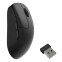 Pele KEYCHRON USB OPTICAL WRL M2/BLACK Black (M2-A23) - foto 2