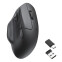 Pele KEYCHRON USB OPTICAL WRL M7/BLACK (M7-A23) - foto 2