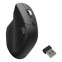 Pele KEYCHRON USB OPTICAL WRL M6/BLACK (M6S-A23) - foto 2
