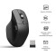 Pele KEYCHRON USB OPTICAL WRL M6/BLACK (M6S-A23) - foto 3