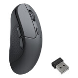 Pele KEYCHRON USB OPTICAL WRL M3/BLACK (M3-A23)