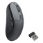 Pele KEYCHRON USB OPTICAL WRL M3/BLACK (M3-A23) - foto 2