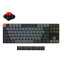 Tastatūra KEYCHRON WRL K1 RGB/BLACK (K1X-B1)