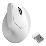 Pele KEYCHRON USB OPTICAL WRL M5/WHITE (M5-A24)