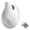 Pele KEYCHRON USB OPTICAL WRL M5/WHITE (M5-A24)